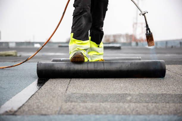 Best Commercial Roofing Services  in Grand Prairie, TX